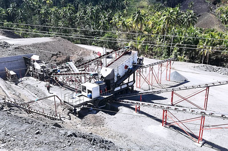 ftmmachinery's tweet image. Customer Testimonial
#FTM Filipino customers sent us a set of pictures showing that our mobile crusher was running well on the working site.
We glad that our customer is satisfied with the machines and thank for their trust.

#Stonecrushing #crushermachine #portablecrush