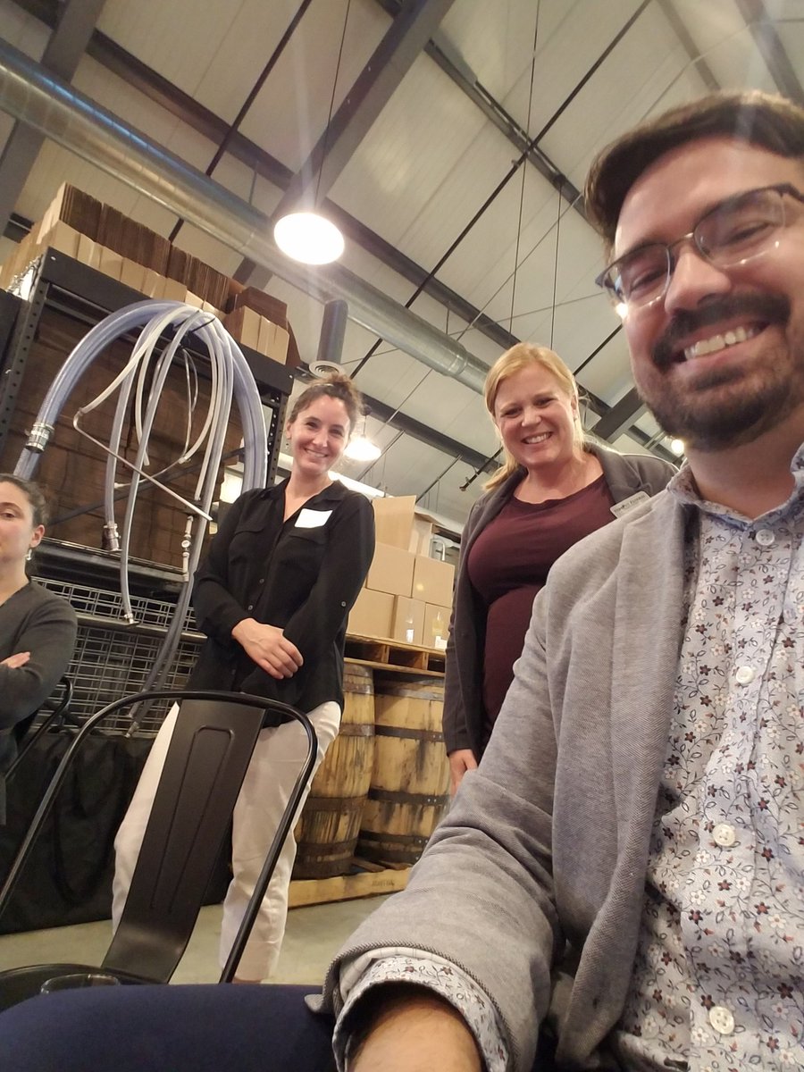 VT Credit Union YP (@vtcreditunionyp) on Twitter photo Just a few of the #CUYPVT Board members at a CUYP mixer for VT Fed, there's power in knowing our CU origin story and that's what we got..in only 45 mins, from the indomitable <a href="/JoeGBergeron/">Joe Bergeron</a> himself! #ThisIsCUYPVT <a href="/VTcreditunions/">VTcreditunions</a> Just a few of the #CUYPVT Board members at a CUYP mixer for VT Fed, there's power in knowing our CU origin story and that's what we got..in only 45 mins, from the indomitable <a href="/JoeGBergeron/">Joe Bergeron</a> himself! #ThisIsCUYPVT <a href="/VTcreditunions/">VTcreditunions</a>
