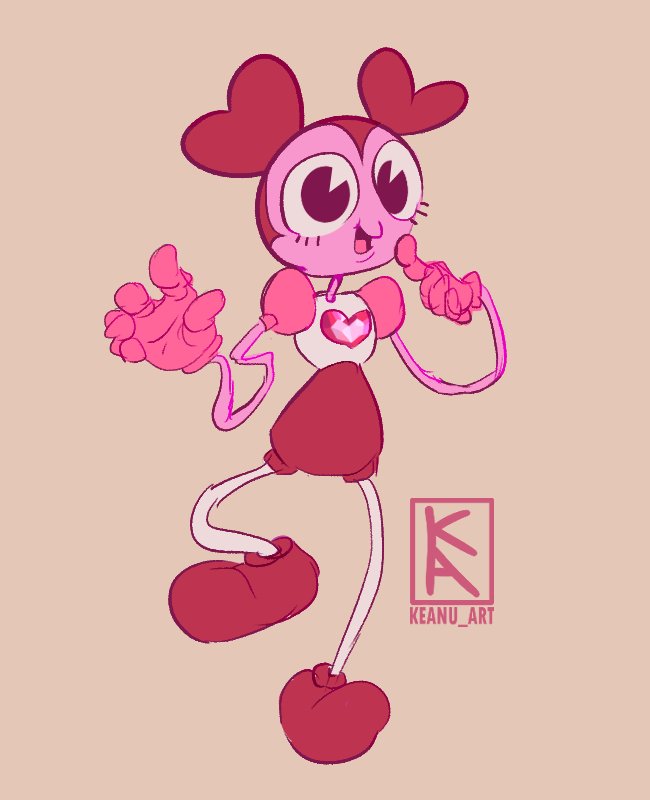 Keanu_art's tweet photo. "I'm so excited to finally meet you!"
#StevenUniverseTheMovie #stevenuniverse #fanart #spanel #digitalart https://t.co/h4SXYgcmtO