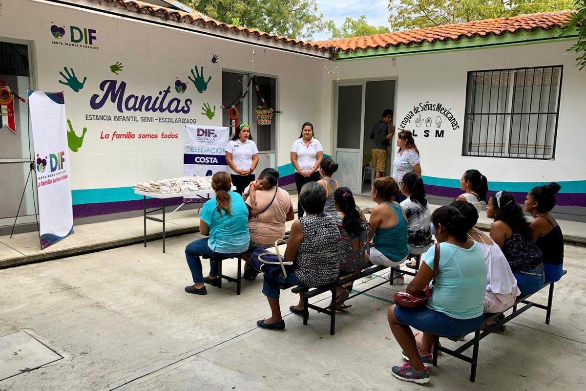 DIF_Oaxaca tweet picture