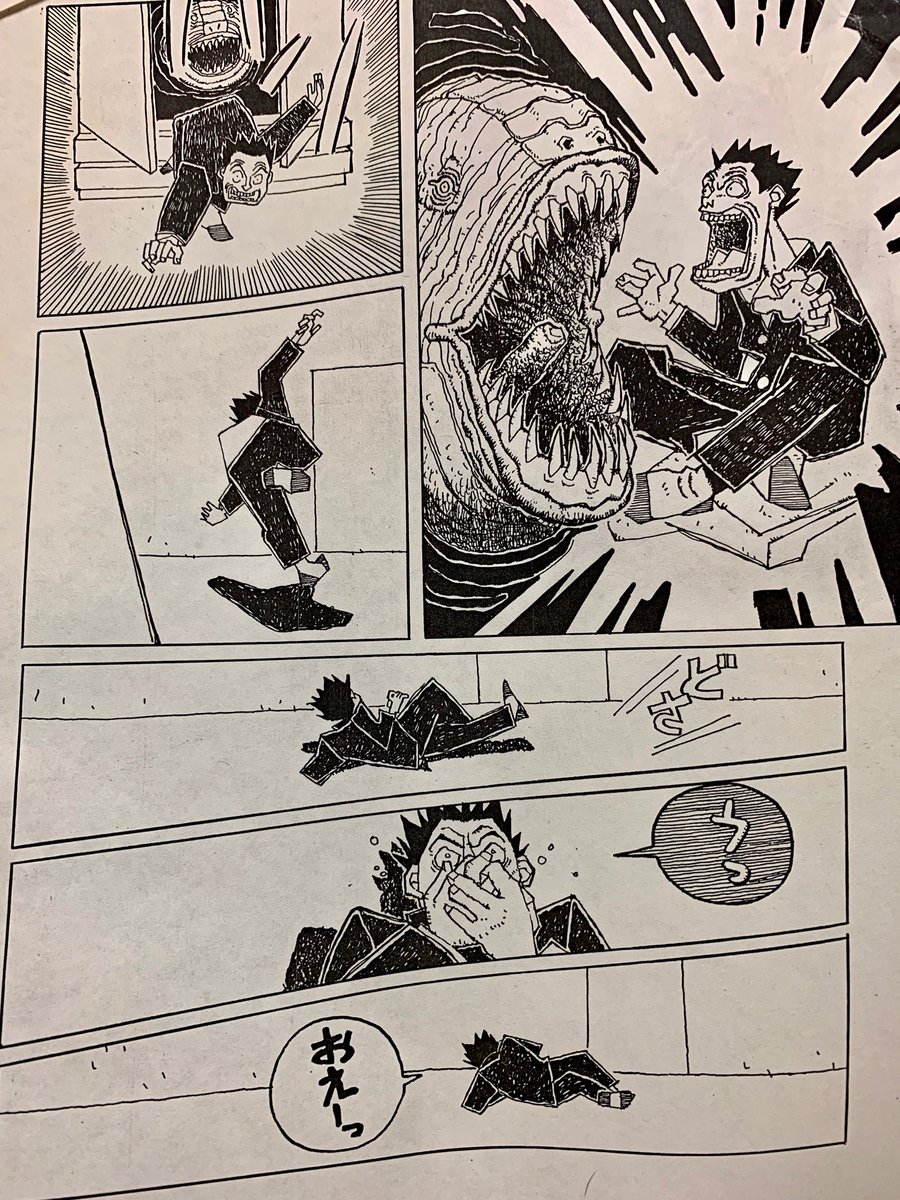 思ったより漫画を描いていた
その時々で 影響受けて コロコロ変わる。小学生くらいだとパクリも激しく、内容がアレで、アレで、、ゾクゾクするくらい恥ずかしくなる 