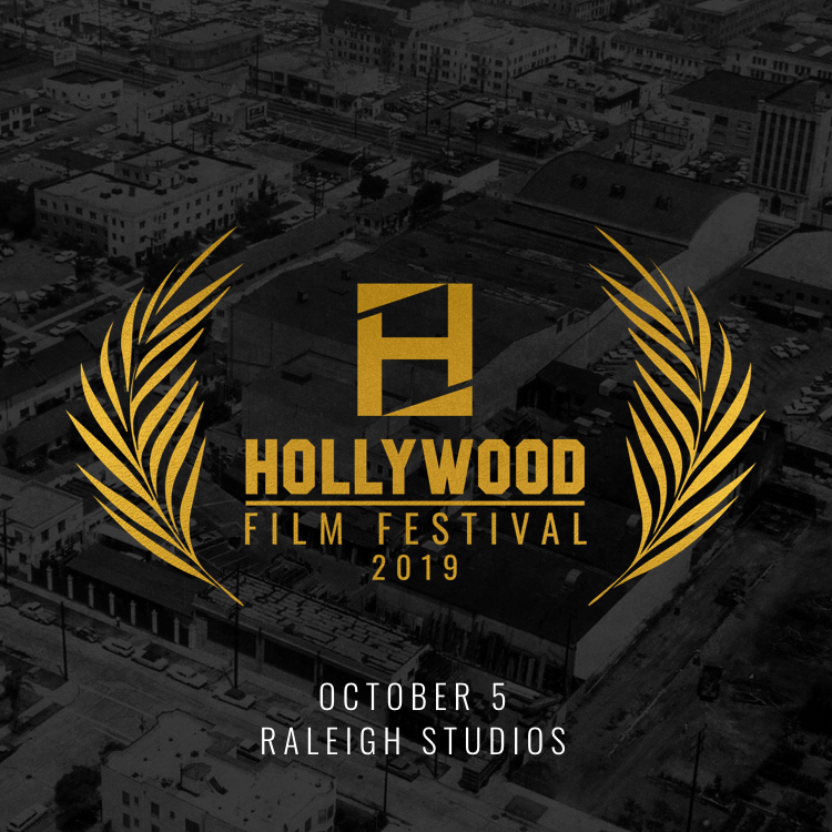 We're back and better than ever. We haven't gone anywhere, we've just been working hard. We're excited to unveil the 2019 Hollywood Film Festival as we prepare to honor the past, present and future of Hollywood at Raleigh Studios. hollywoodfilmfestival.com

#Hollywood #HFF2019
