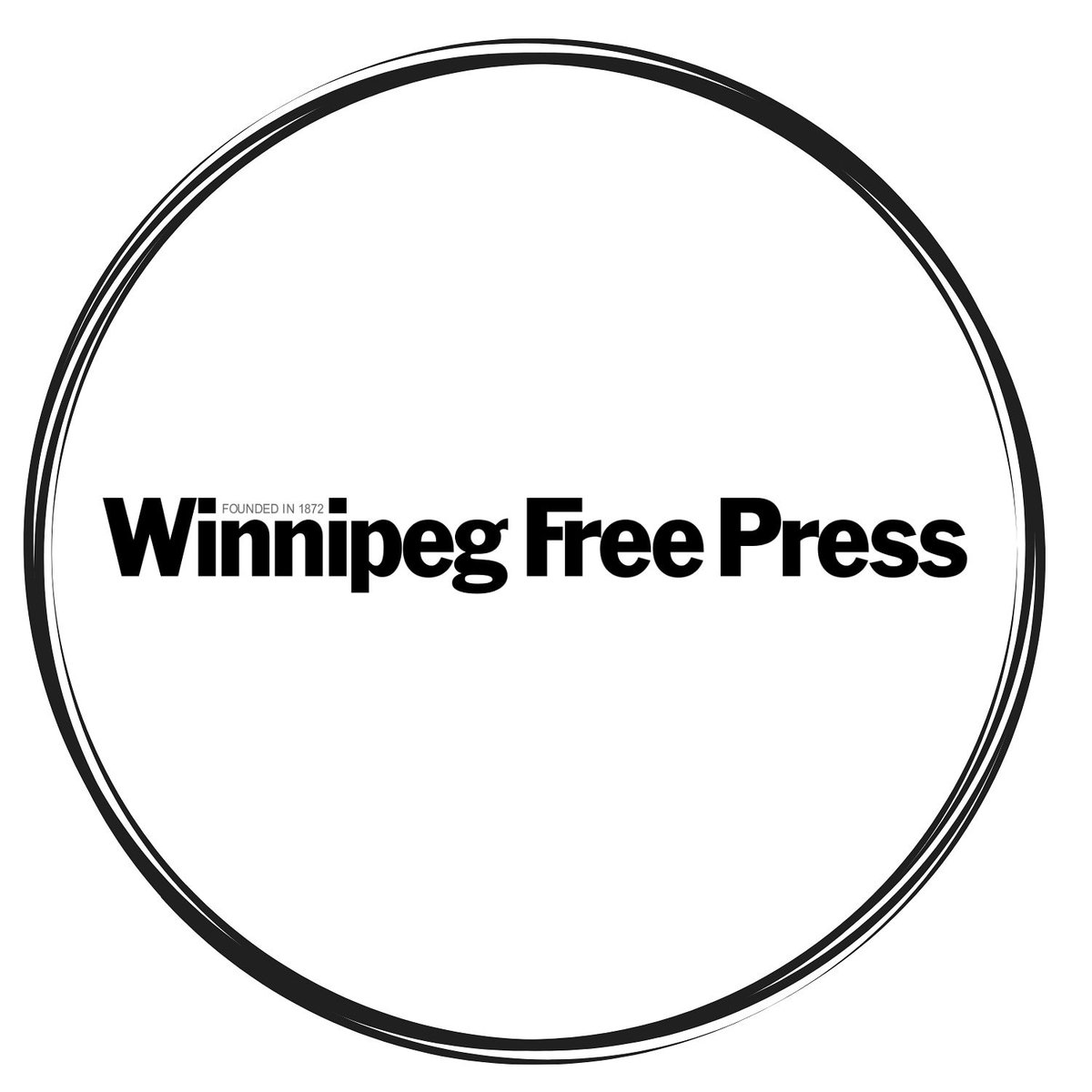Our sincere thanks to the wonderful team <a href="/WinnipegNews/">Winnipeg Free Press</a> for their support as an Event Sponsor 🙏

👉 The #Winnipeg Free Press does some incredible (and creative!) work with charities throughout our city, so they are the perfect partner for this event! Thank you <a href="/WinnipegNews/">Winnipeg Free Press</a> 😀