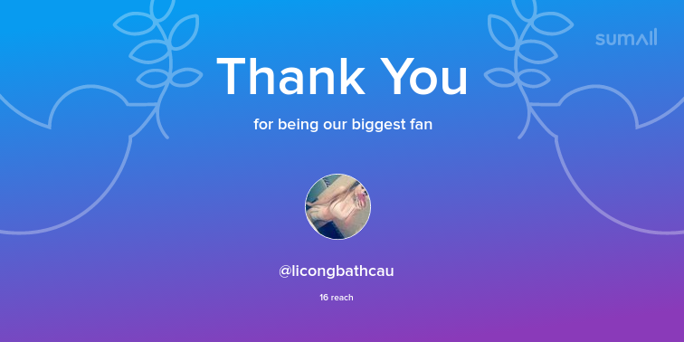 billiard08's tweet photo. Our biggest fans this week: licongbathcau. Thank you! via https://t.co/pmG2bdO10P https://t.co/xoyVz0ECbX