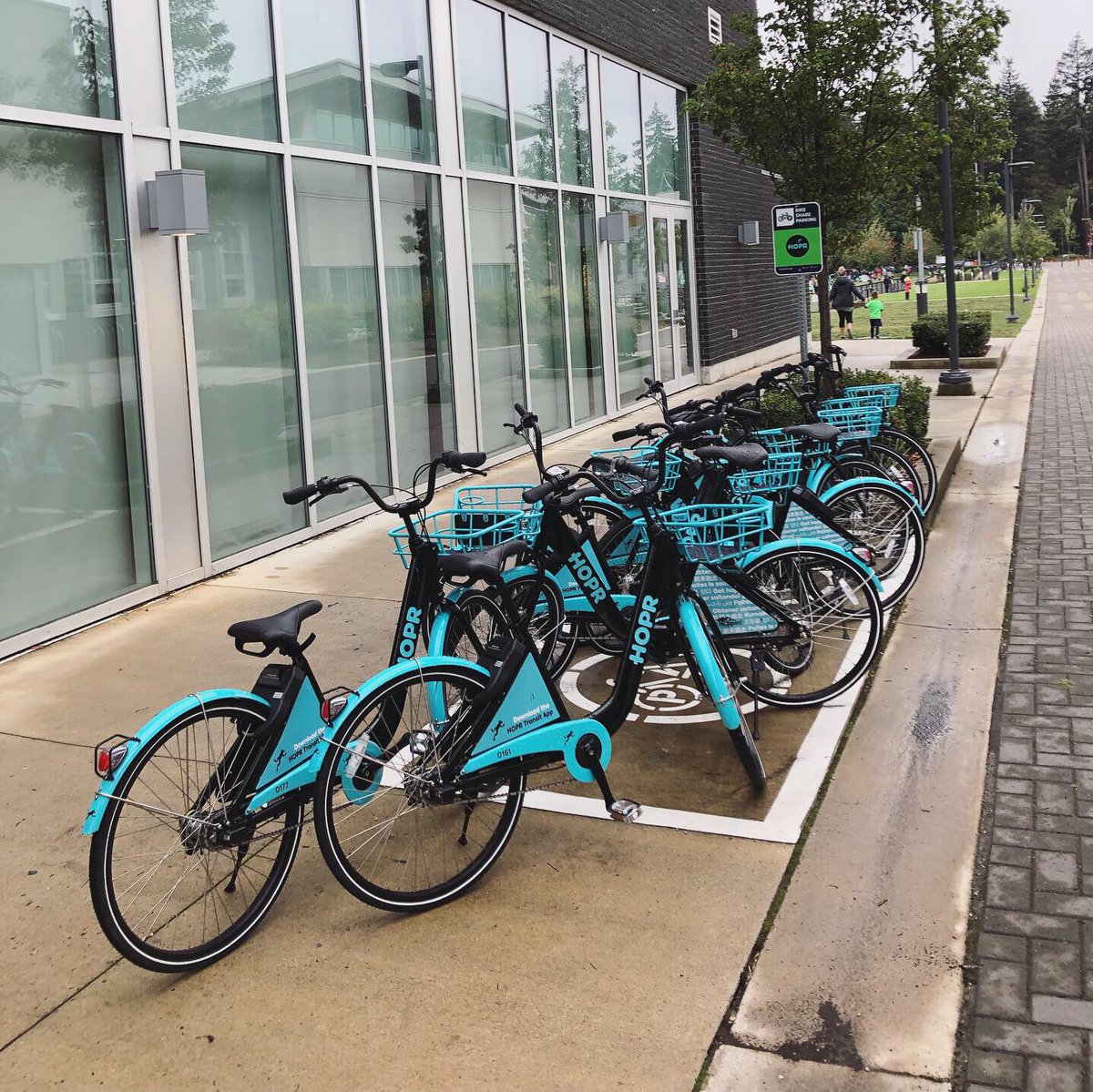 ubc bike share