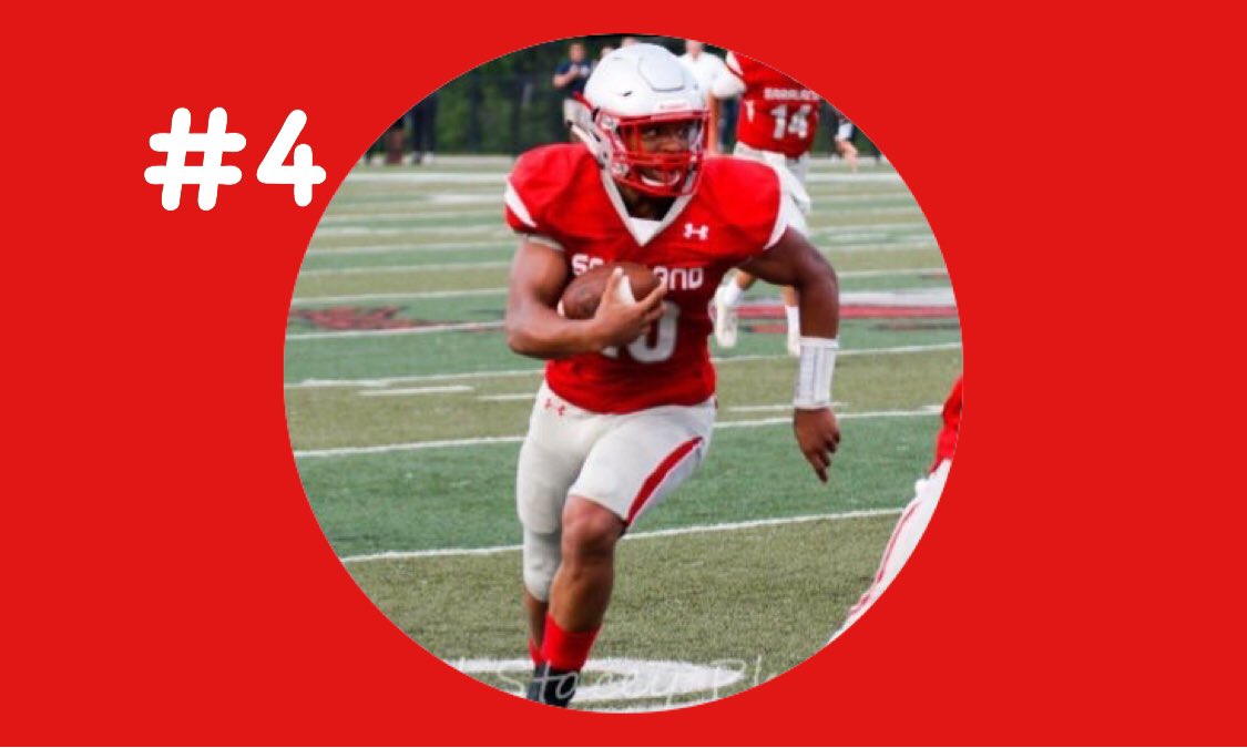 cantmisssports1's tweet photo. **College Coaches Take Notice**

Introducing Our Can't Miss 2020 **ALABAMA** Elite 11 Running Backs 

#1 Roydell Williams 
#2 Austin Gavin 
#3 Javonta Leatherwood 
#4 Rashawn McAlpine 

@RoydellW_6
@agavin_3
@Javonta_5
@thekvng30 https://t.co/SwJWkvzajP