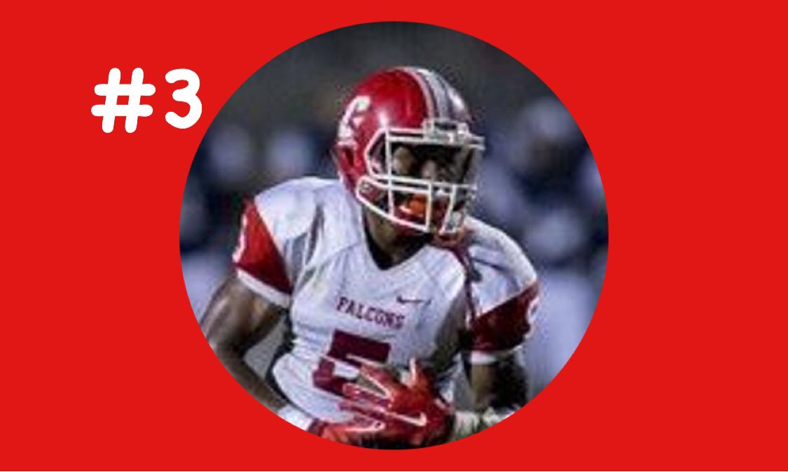 cantmisssports1's tweet photo. **College Coaches Take Notice**

Introducing Our Can't Miss 2020 **ALABAMA** Elite 11 Running Backs 

#1 Roydell Williams 
#2 Austin Gavin 
#3 Javonta Leatherwood 
#4 Rashawn McAlpine 

@RoydellW_6
@agavin_3
@Javonta_5
@thekvng30 https://t.co/SwJWkvzajP