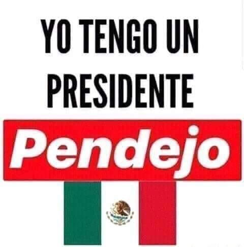 Ragoro2's tweet photo. @LillyTellez @interjet Así como exiges respuesta Rápida y despido por no cumplir con sus Obligaciones en ese mismo Tono deberías Mandar un Escrito psra que el DELEZNABLE ZÁNGANO LÓPEZ sea Despedido por no cumplir sus Finciomes es IGNORANTE,INCAPAZ,CORRUPTO,RATERO,ASESINO todos los Mexicanos lo PEDIMOS https://t.co/53Fhu4mLH7