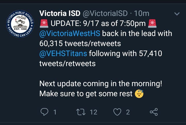 LuisTor48656020's tweet photo. I mean we dont have our phones during school and we still manage to catch back up @VictoriaISD #BOB19VWHS https://t.co/XKvOP5IlgI