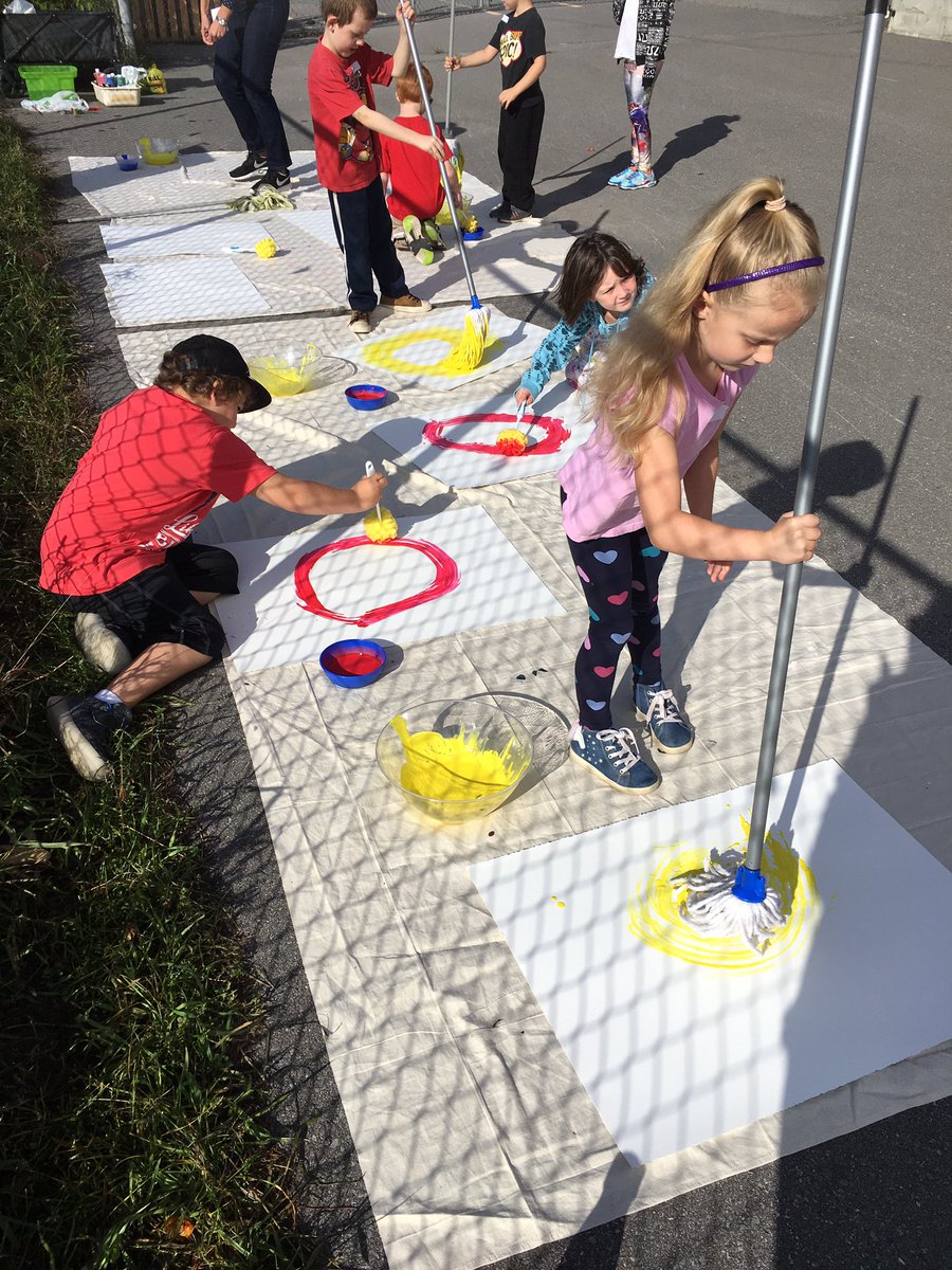 Melissa Burns (@mrsburnslp) on Twitter photo Gr. 1 <a href="/HPEDSB_POW/">Prince of Wales PS</a> celebrated international dot day using unique painting tools to create their very own unique dot! Thank you @andCreative for your guidance! āJust make a mark and see where it takes youā <a href="/HPEschools/">Hast. and Pr. Ed.DSB</a> #InternationalDotDay #engaged #creativity Gr. 1 <a href="/HPEDSB_POW/">Prince of Wales PS</a> celebrated international dot day using unique painting tools to create their very own unique dot! Thank you @andCreative for your guidance! āJust make a mark and see where it takes youā <a href="/HPEschools/">Hast. and Pr. Ed.DSB</a> #InternationalDotDay #engaged #creativity