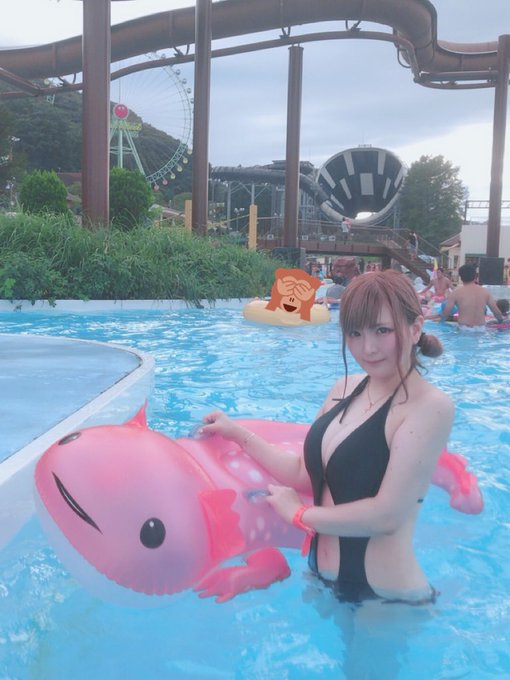 コスプレイヤーぐぴこのTwitter画像43