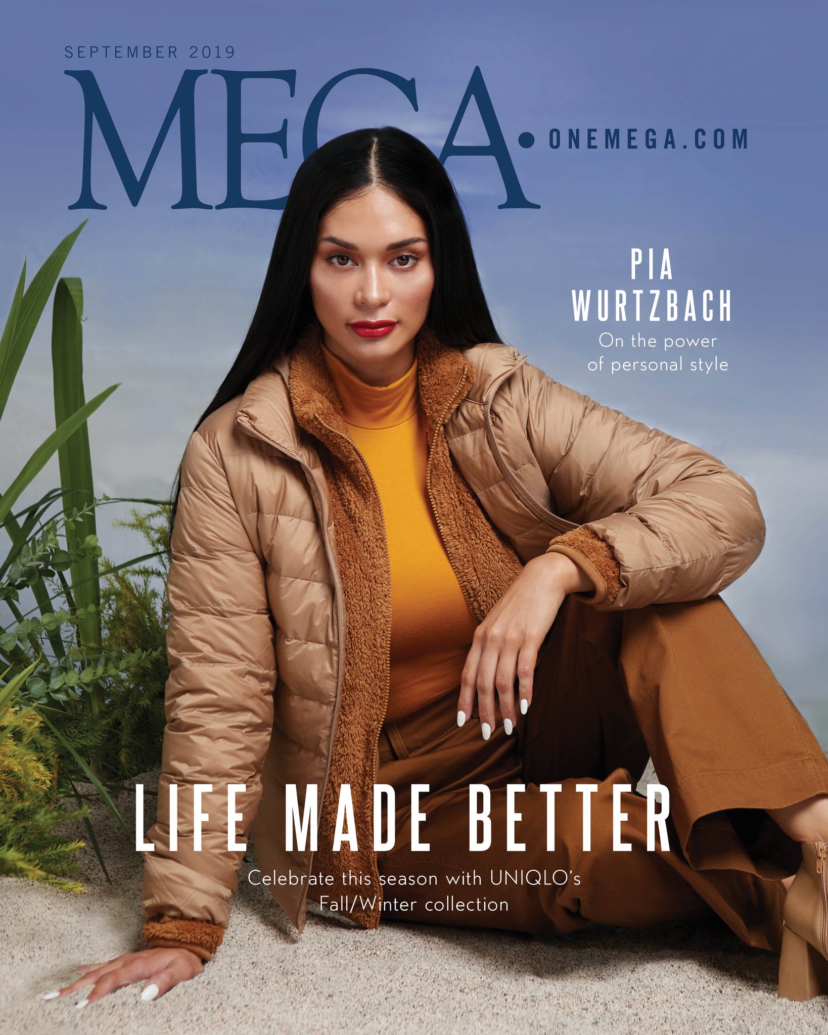 Mega Magazine on Twitter: 