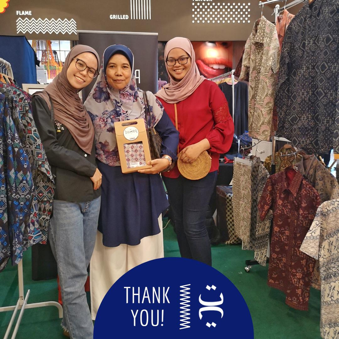 mybateq's tweet photo. THANKS FOR BUYING WITH US!
.
You know how we make it easier?
.
Through our website 😎
.
Visit https://t.co/IonpM88FyA https://t.co/Wczbl84OqQ