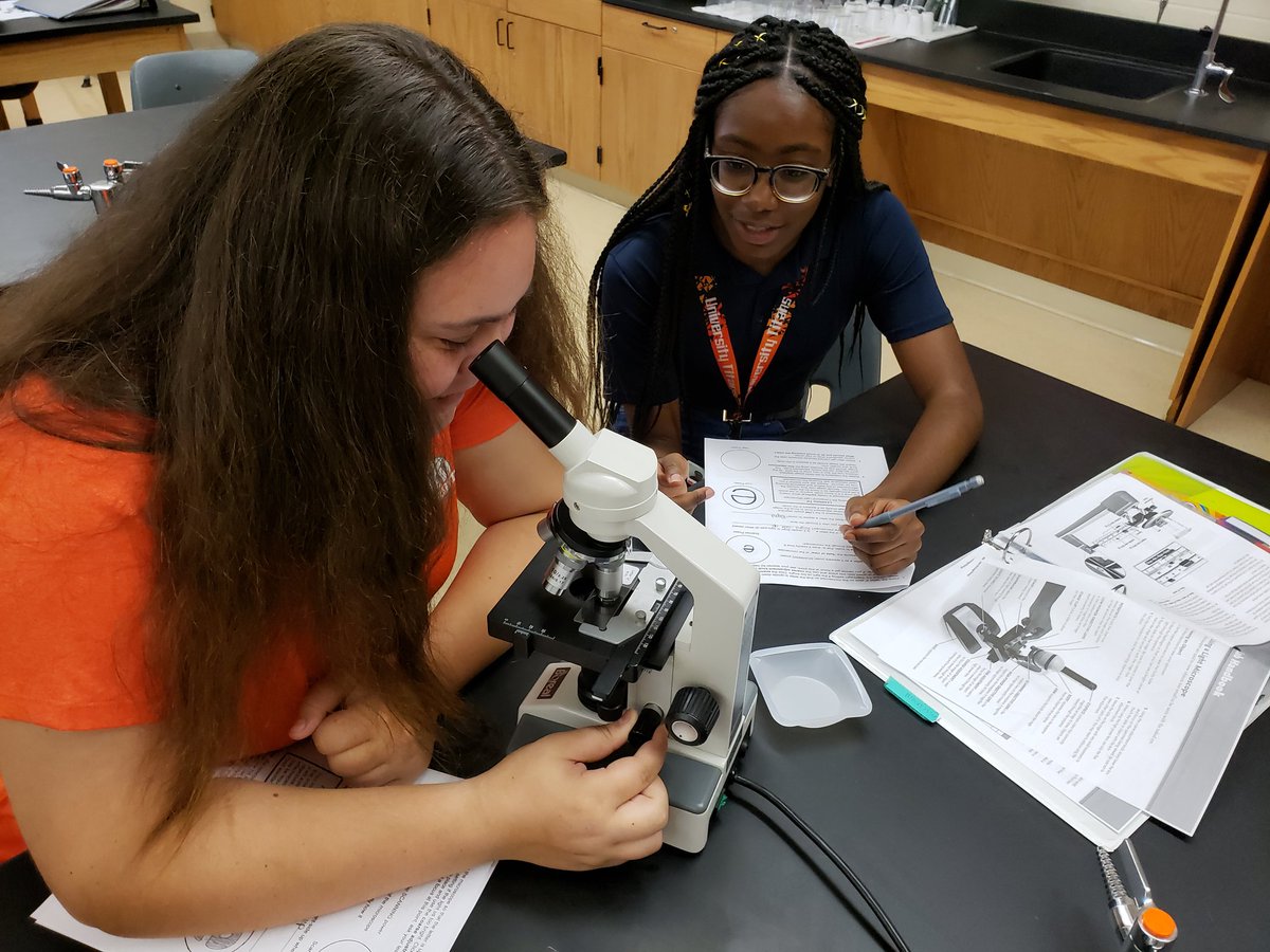 University High Cambridge AICE Program tweet media