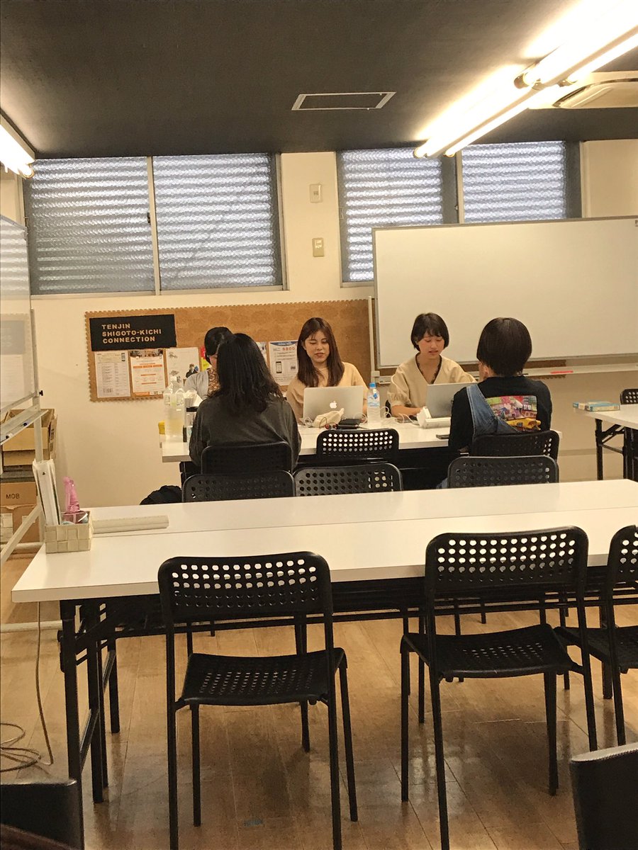 shigoto_kichi's tweet photo. 朝から逆求人さんにご利用いただいております！
いつもありがとうございます！ https://t.co/f0cs3hOQ2j