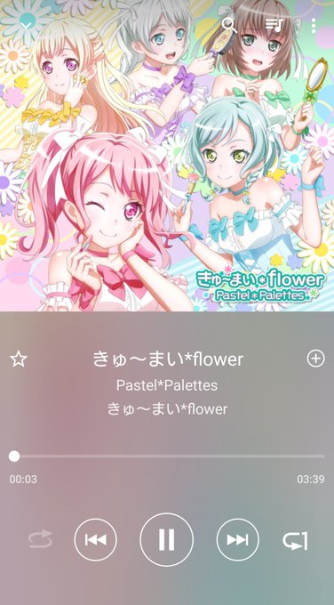 きゅ まいのtwitterイラスト検索結果 古い順