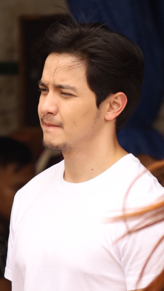 Patience is winning over our impatience...Great Win's Day! <a href="/aldenrichards02/">Alden Richards</a> <a href="/SimplyALDENofcl/">Simply ALDEN</a> 

#TheGiftPagkupkop 
#AldenRichards