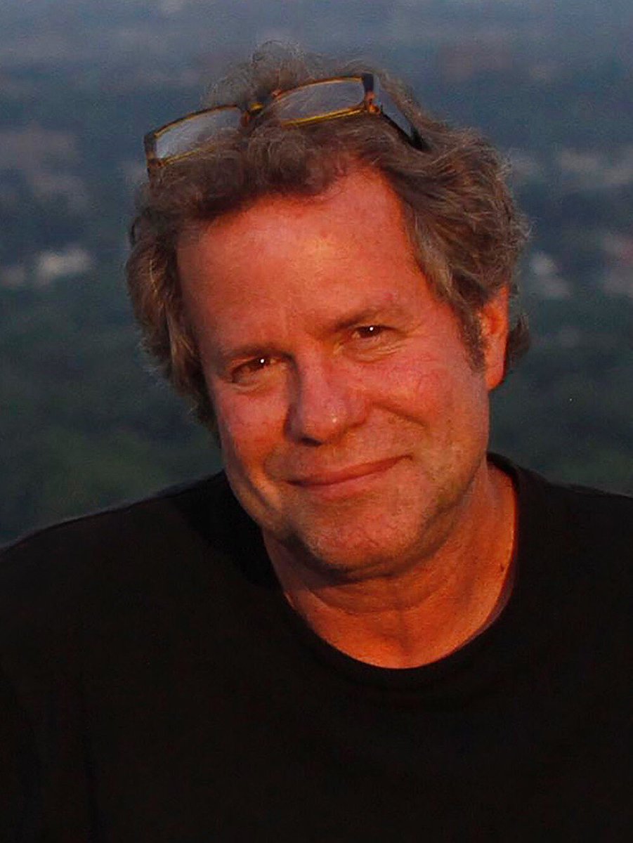 Peter Read Miller tweet media