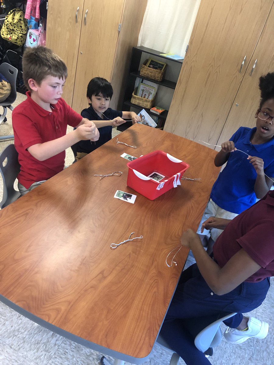 Last week my explorers worked on and finished their identity projects! We talked about activities that made us feel calm and happy. We took pictures of them doing their movement and then used the pictures to create wire sculptures of them doing their movement!