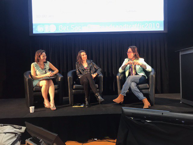 MishManners's tweet image. Awesome to chat with two lovely ladies at the #roadsandtraffic2019 expo 💙 we spoke on:
🚗 women in leadership
🚗 remote + flexible work
🚗 future of work
🚗 open source and inner source
🚗 changing tech landscapes

Thanks all who came to listen

#tech #womenintech #futureofwork