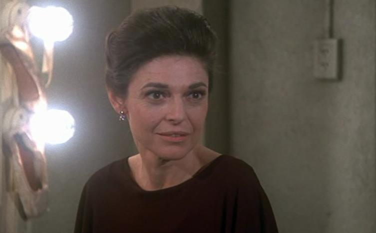 Remembering the great Anne Bancroft on her birthday, here in