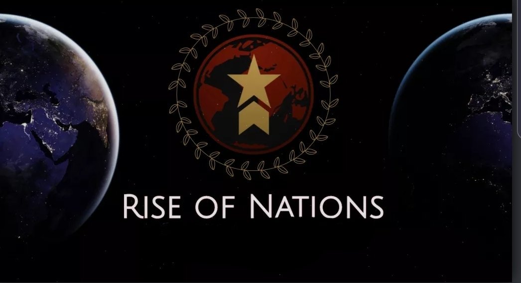 Riseofnations Hashtag On Twitter - how to play rise of nations roblox