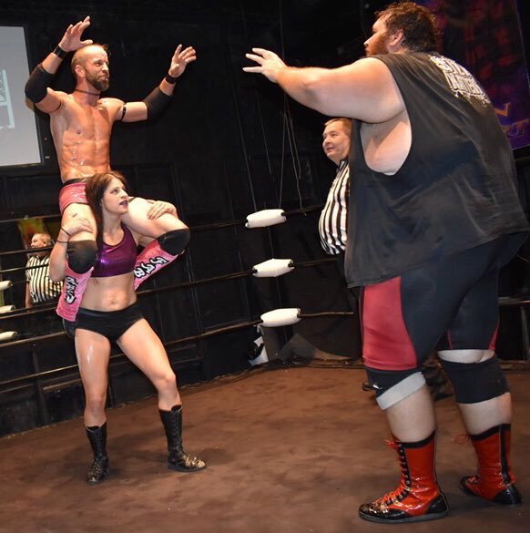 ram_slam_throw's tweet photo. #even #the #odds #we #count #as #one ☯️ #muscles #cardio #fitness #yay #us #fitnessmotivation 💪🏻 #wrestling #entertainment #bjj #mma #comeatmebro 😈 #absolutelyfabulous #mrabs #beastlybabe 🏋🏻‍♀️ https://t.co/MdNfvx4D00