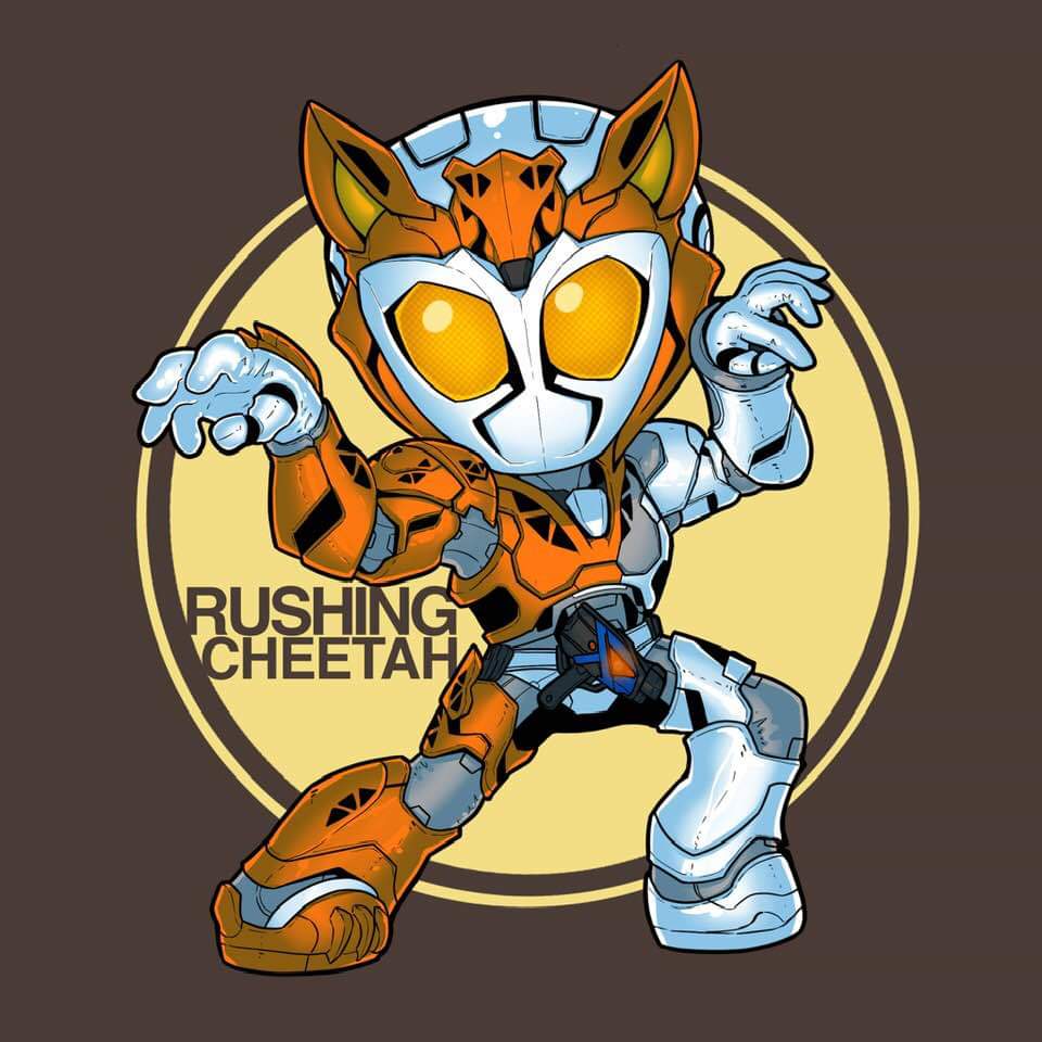 AlienKecebong's tweet photo. #KamenRiderZeroOne #KamenRider #kamenridervalkyrie #Valkyrie  #cat #rushingcheetah #fanart https://t.co/s2SPPMpxmd