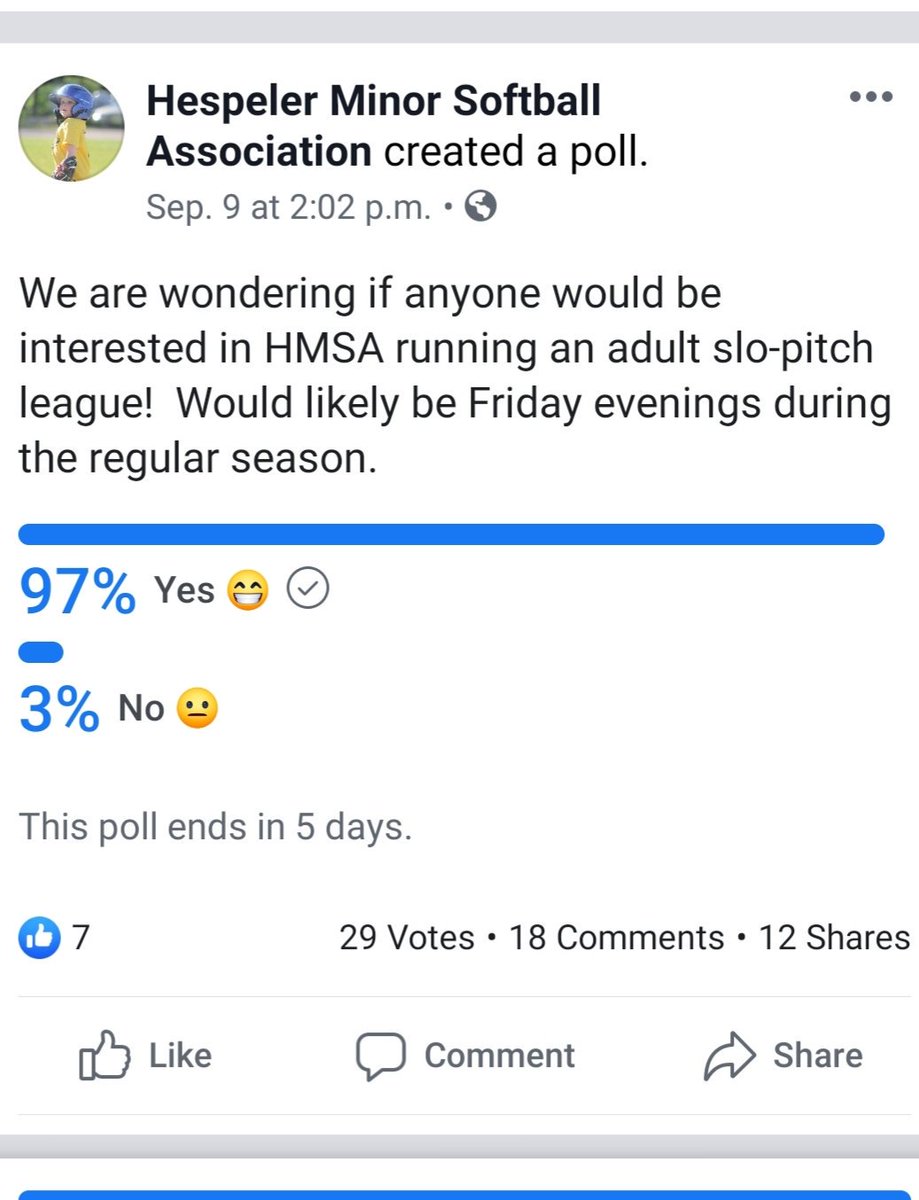 HMSAcambridge's tweet photo. Are you interested in HMSA running an adults co-ed league? It would run Friday evenings throughout the regular season. If so please pop over to our facebook page and vote in our poll!

https://t.co/k5Jri3Cact https://t.co/qJBIL2dGDj
