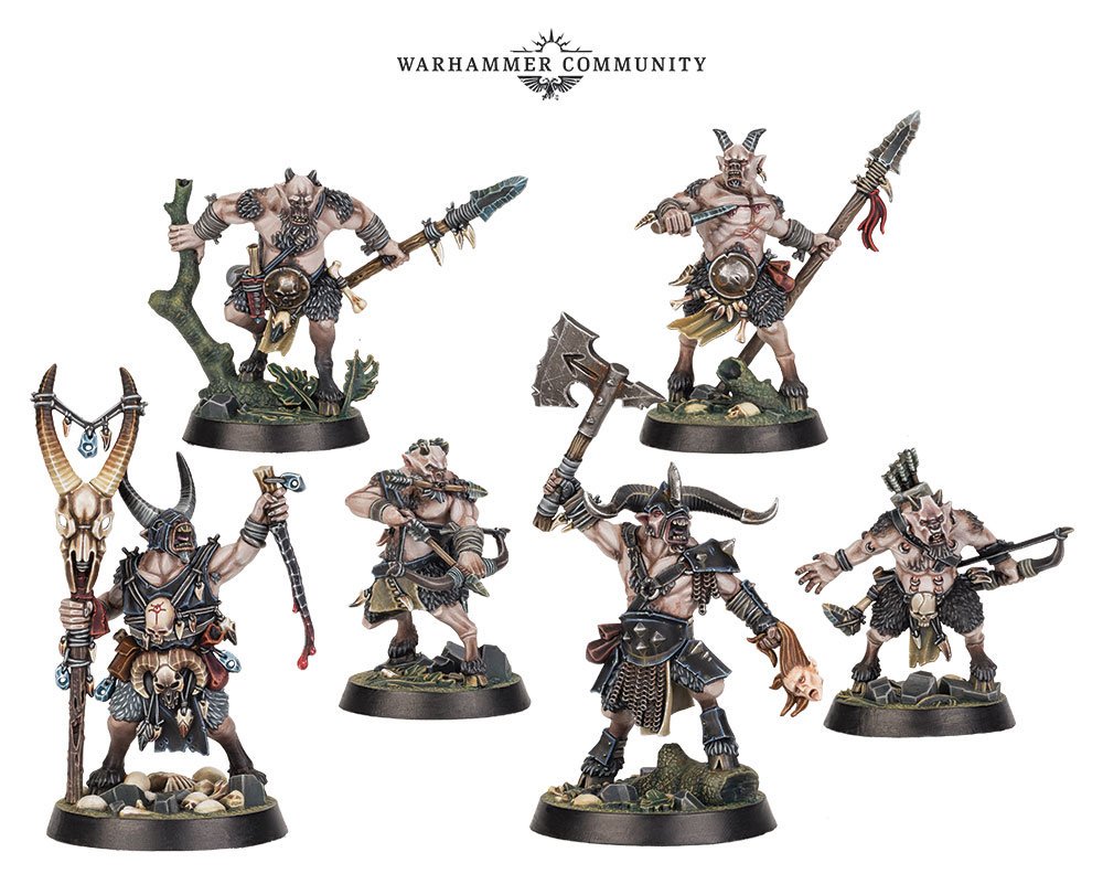 ウォーハンマー公式JPN on X:  