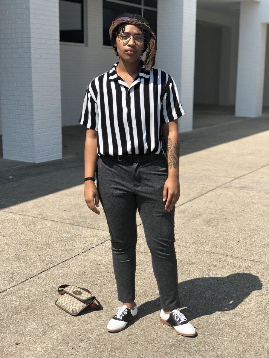 imryannemusic's tweet photo. Kween Tings🌟🖤 https://t.co/LrZiyB9JiT