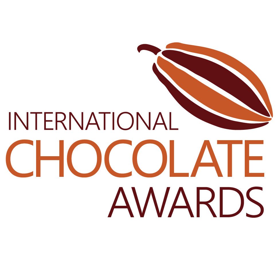 La pâte à tartiner belgo-québecoise Allo Simonne 🍫 a été primée à l'International Chocolate Awards!  internationalchocolateawards.com/fr/2019/09/can…