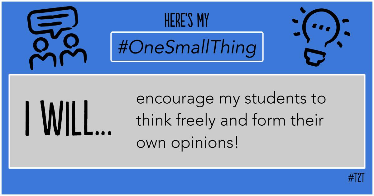 InglisRichard1's tweet photo. Here is my #OneSmallThing ! #SSEDMETHODS #T2T https://t.co/WXrFDF05ge
