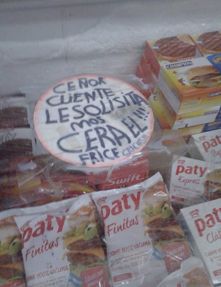 UnPocoPesimista's tweet image. abro hilo de los mejores carteles que conozcan o hayan visto en algun chino 

empiezo yo: