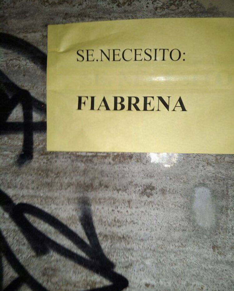 UnPocoPesimista's tweet image. abro hilo de los mejores carteles que conozcan o hayan visto en algun chino 

empiezo yo: