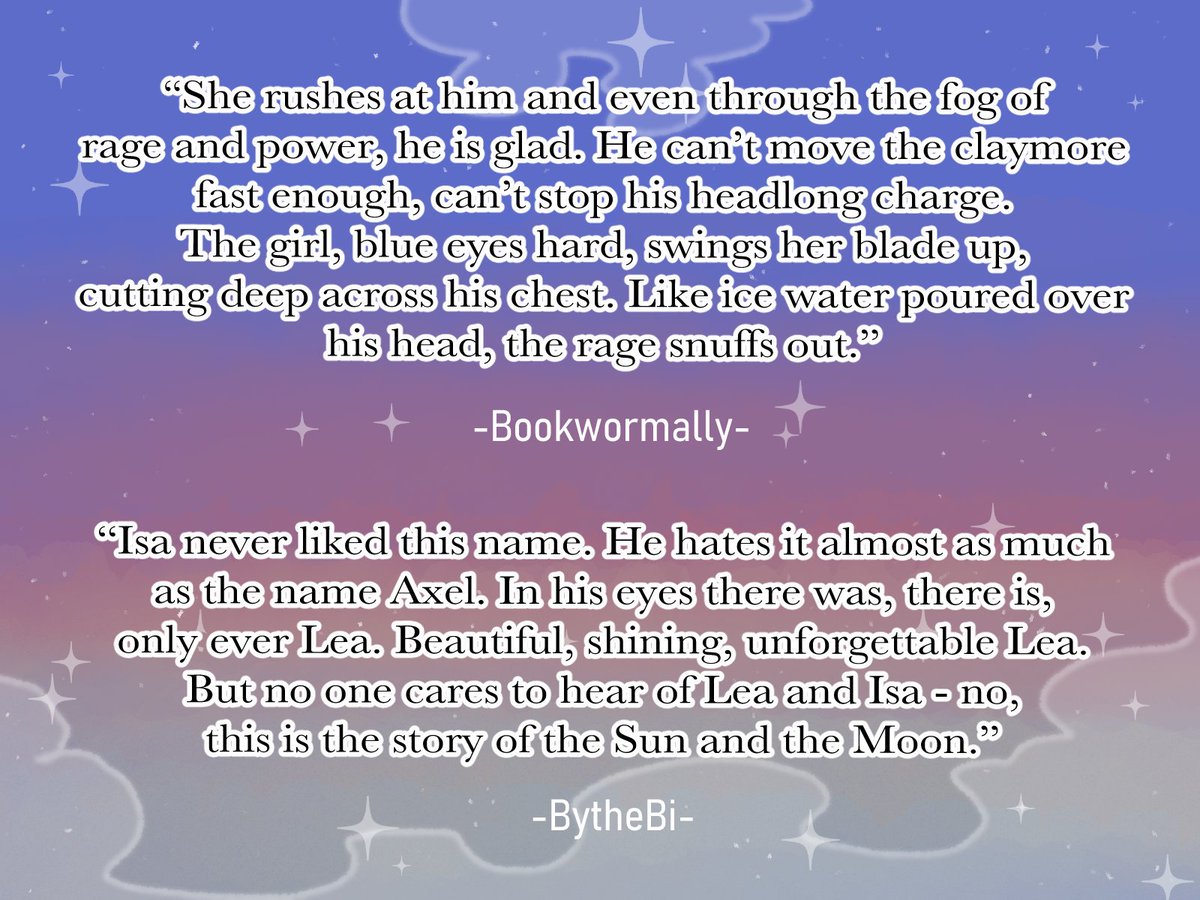 akusai_zine's tweet photo. 🌙🔥 Anybody missed this? Just in time for KH 17th celebration, take a look to the whole line up of the fanzine!

Take note, preorders open on Friday 20th ( 8pm UTC ) 🔥🌙 https://t.co/zX3YfC68Yo