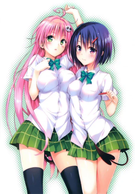 artist: yabuki kentarou 