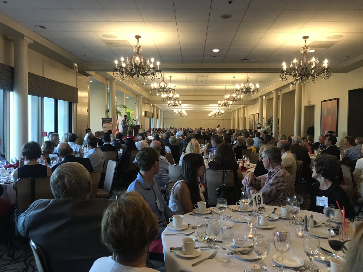 JudyBLloyd's tweet photo. Turns out there are Republicans in the Bay Area. @COCOGOP (not enough room in a tweet to tag everyone, actually). https://t.co/Qj1OPzL2DX