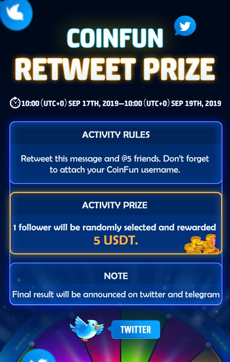 CoinFun tweet media
