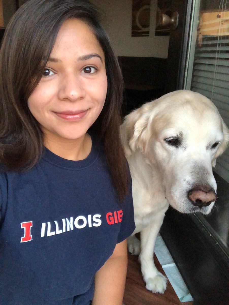 Psyched to welcome @unnatinarang (and Oliver) to the marketing faculty @giesbusiness next year! #MarketingAcad #doggo