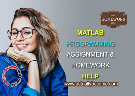 winnerhomework's tweet image. Matlab programming assignment help for all levels of college & university assignments. Contact us for help with #matlabsignalprocessing #matlabimageprocessing #matlabneuralnetworks #matlabcommunications assignments, homework & projects. #matlabassignmenthelp #matlabhomeworkhelp