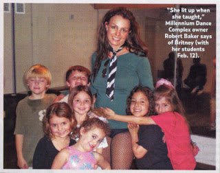 She was spotted at MDC multiple times during that time (including 8th, 9th, 12th, 14th, 29th) and she even gave dance lesson to small kids on February 12th.