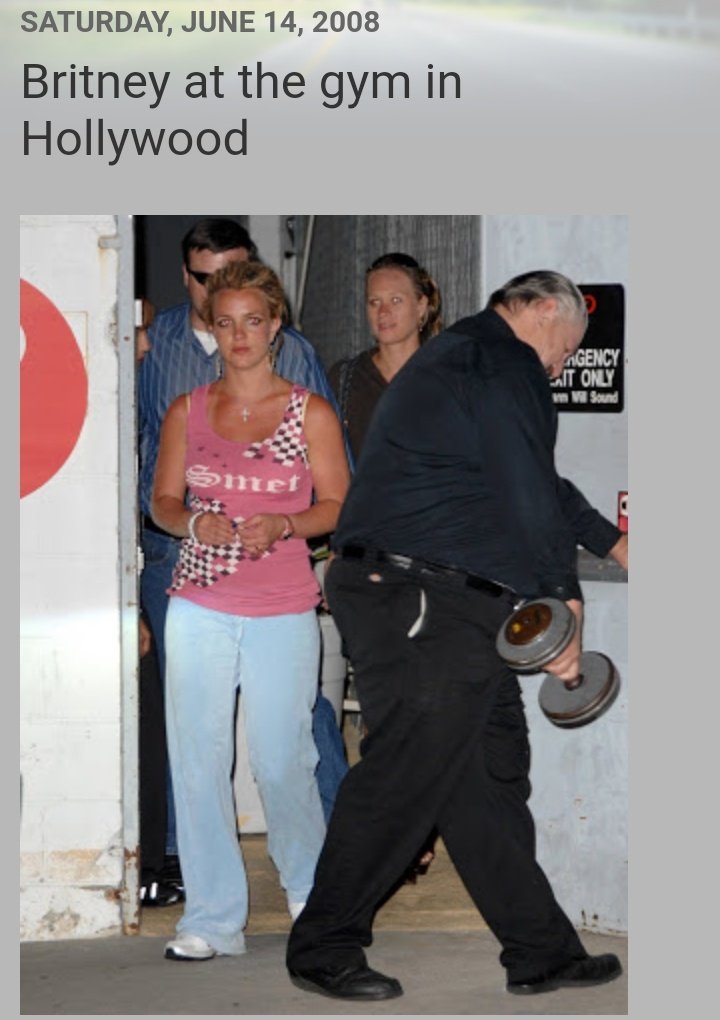 June 2008Our girl continue to be controlled 24/7 and working her ass off.