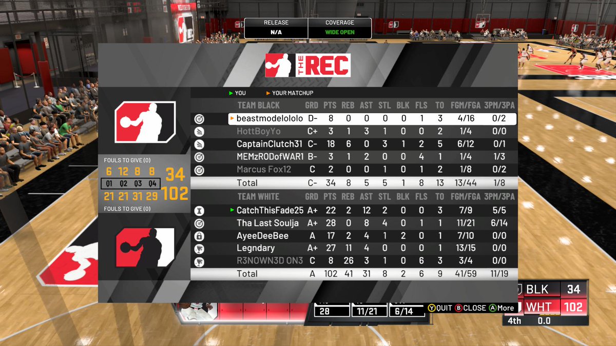 YeaThats_Q's tweet image. Come check the stream now! #PurePlay #CatchThisFade25 #Twitch #NBA2K20 twitch.tv/stayfree25