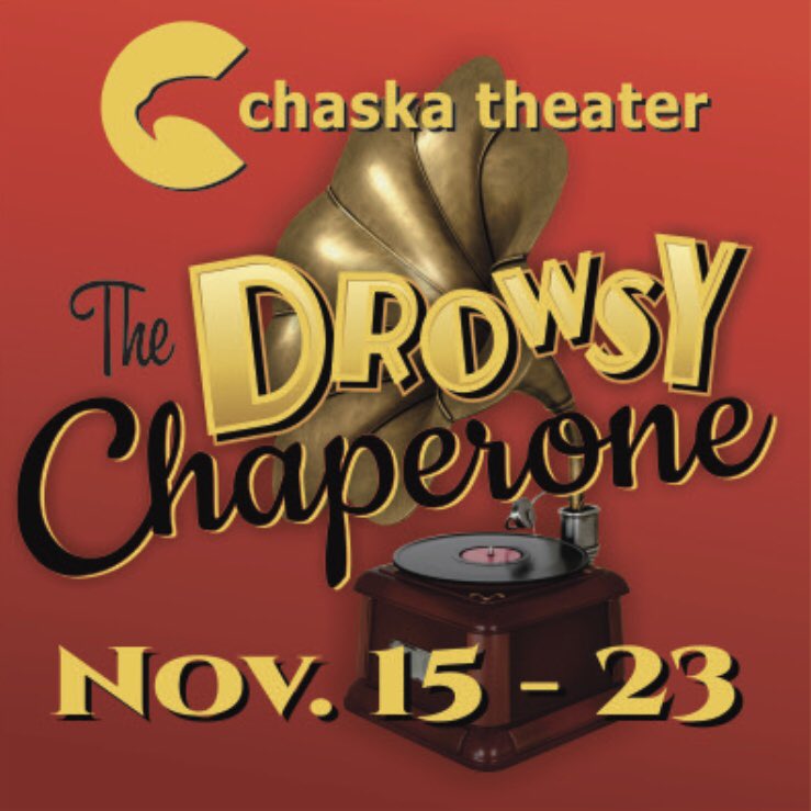 holy cats!! rehearsals and tech are already under way, AND as of now our ticket sales are live!! 

save the dates and save your seats now, link for tickets is in the bio!