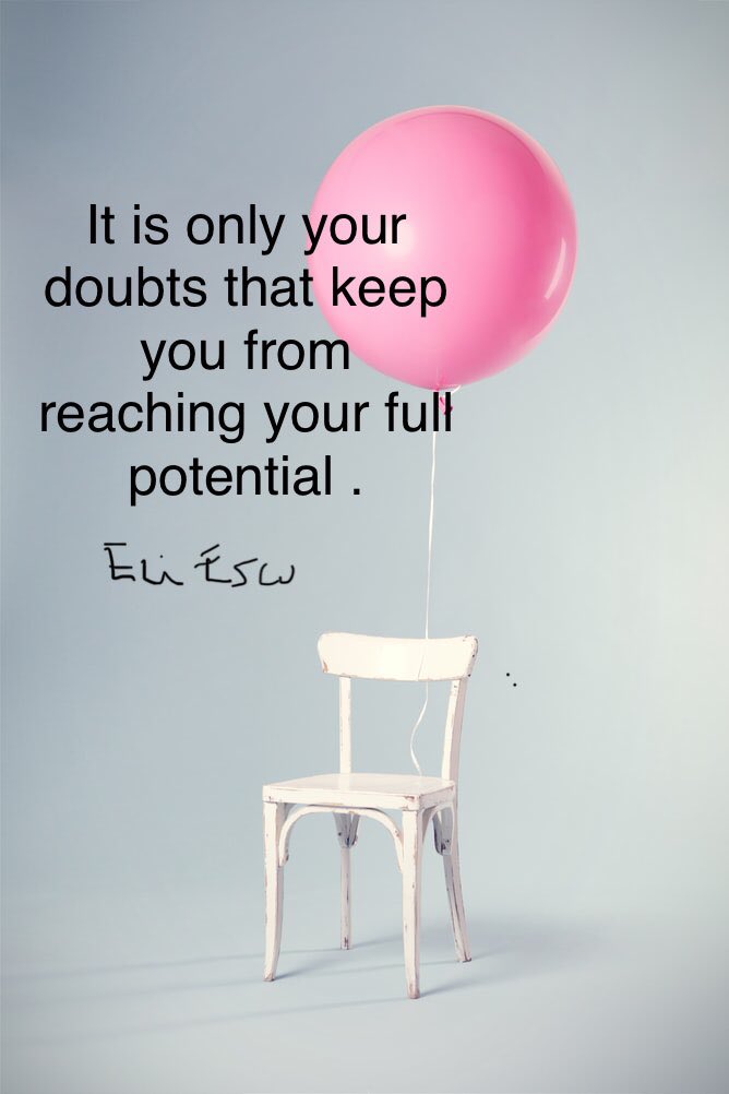 eliescoactor's tweet photo. So are you gonna let it? #quoteoftheday #quotes https://t.co/VW3UK0GO7t