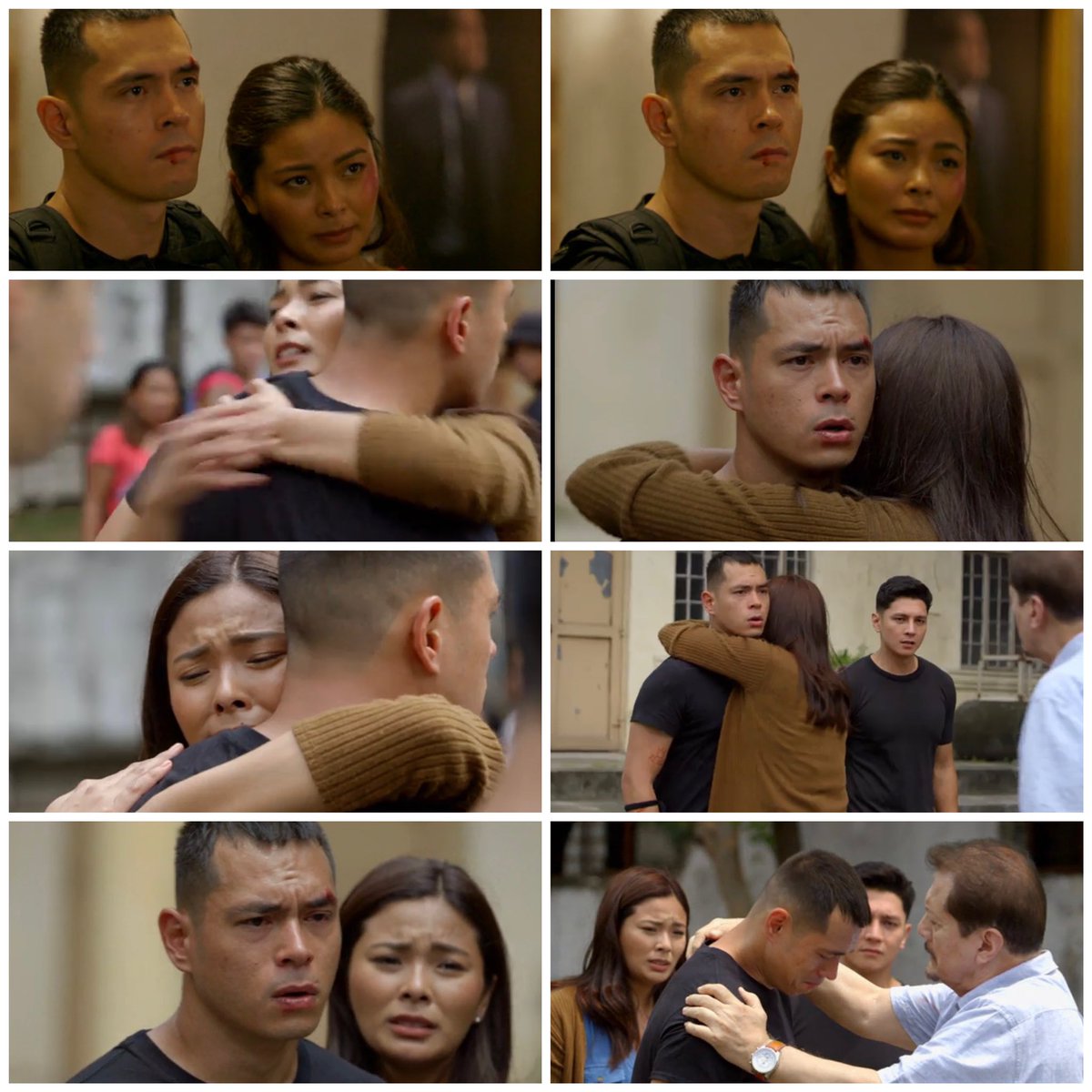 gotkatzy's tweet photo. Gani pls don’t beat yourself up about Connor. So pls stay strong and keep fighting for him and your family! Defeat those crazy Silverios! Isay will always be by your side too! @ijakecuenca @maxinemedina #LBAtake #LBPaalam #LBPangako #STAYSTRONGCARDINALFAM https://t.co/AQmNVdTrAa