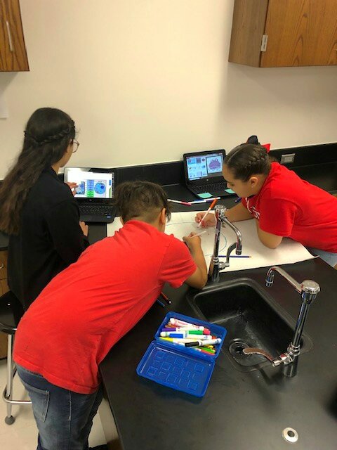 San Jacinto Tigers tweet media