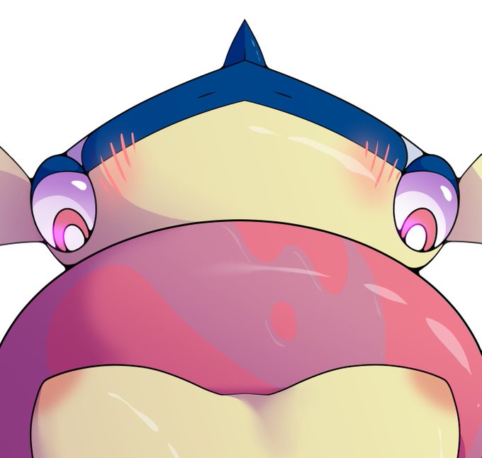 sticky frog tongue greninja. /subscriiiibe/ https://t.co/O166333hy1 - #pokemon #furry https://t.co/N<a href="/tag/pokemon"class="tags"><span>#pokemon</span></a><a href="/tag/furry"class="tags"><span>#furry</span></a>
