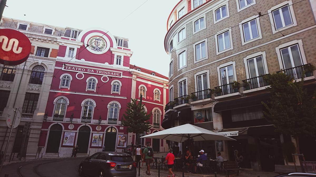 middleagetravel's tweet photo. 10 Things you must do in Lisbon on your first trip!  via @thenomadicpanda 

#travel #Lisbon #Portugal #wanderlust

https://t.co/dvZfLhY1Qk https://t.co/94zpOukxGE